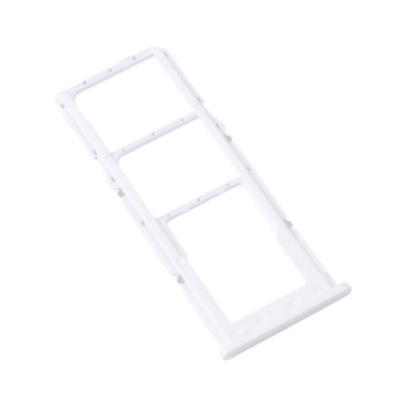 خشاب سیم کارت  (Galaxy A13-A136 (5G سفید