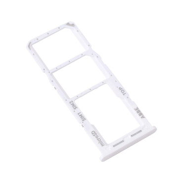 خشاب سیم کارت  (Galaxy A13-A136 (5G white