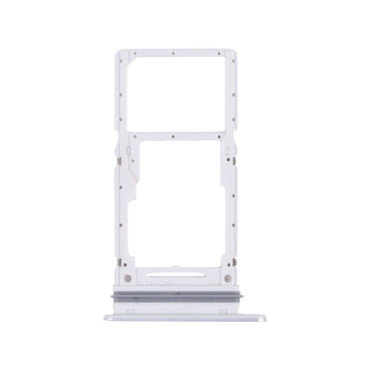 خشاب سیم کارت Galaxy A33-A336 (5G) سفید