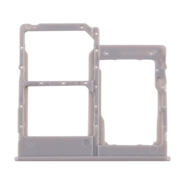 خشاب سیم کارت Galaxy A40-A405 سفید