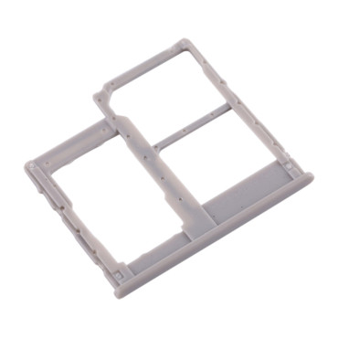 خشاب سیم کارت Galaxy A40-A405 سفید