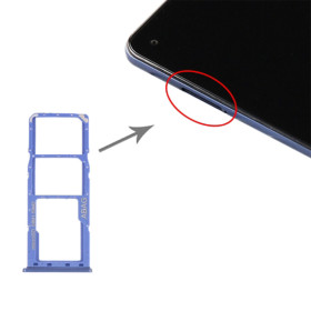 خشاب دو سیم کارت Galaxy A21S-A217