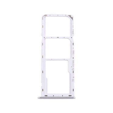 خشاب سیم کارت Galaxy A22-A226 (5G) white