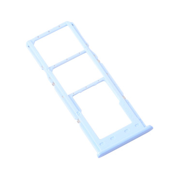 خشاب سیم کارت Galaxy A23-A235 (4G) blue