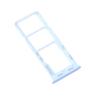 خشاب سیم کارت Galaxy A23-A235 (4G) آبی