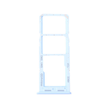 خشاب سیم کارت Galaxy A23-A235 (4G) آبی