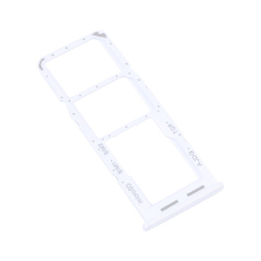 خشاب سیم کارت Galaxy A04S-A047 white