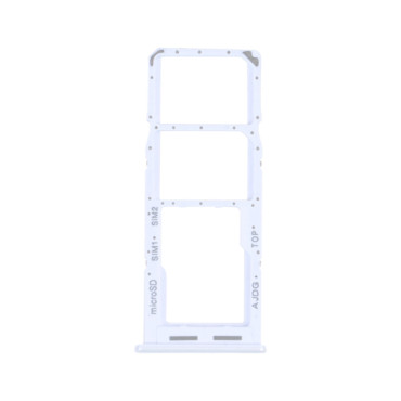 خشاب سیم کارت Galaxy A04S-A047 white