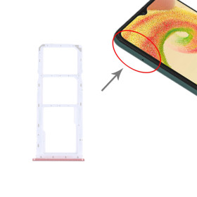 خشاب سیم کارت Galaxy A04-A045 Copper