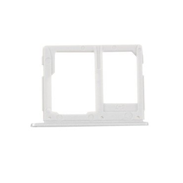 خشاب سیم کارت Galaxy A7 2016-A710 white