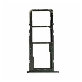 خشاب سیم کارت Galaxy A01-A015 مشکی