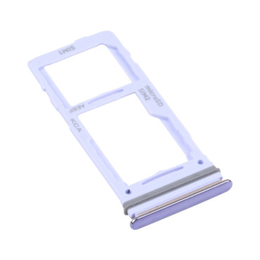 خشاب سیم کارت (Galaxy A52-A525 (4G بنفش