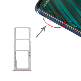 خشاب سیم کارت (Galaxy A51-A515 (4G