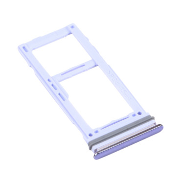 خشاب سیم کارت (Galaxy A72-A725(4G بنفش