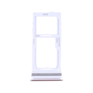 خشاب سیم کارت (Galaxy A72-A725(4G 
Violet