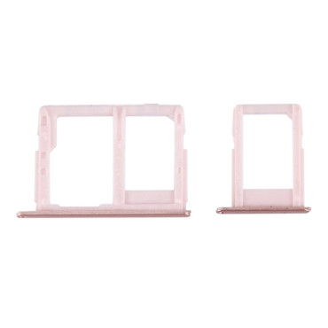 خشاب سیم کارت Galaxy J5 Prime-G570 طلایی