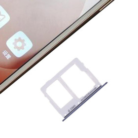 خشاب سیم کارت Galaxy C7 Pro-C7010 طلایی