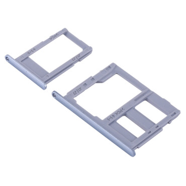 خشاب سیم کارت Galaxy J5 2017-J530 آبی