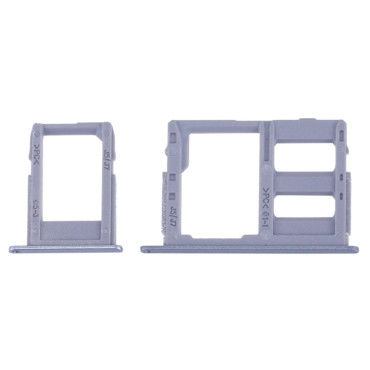 خشاب سیم کارت Galaxy J5 2017-J530 blu