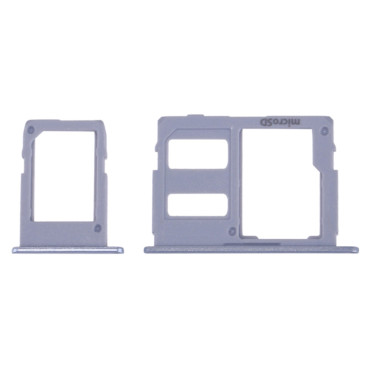 خشاب سیم کارت Galaxy J5 2017-J530 blu