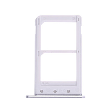 خشاب سیم کارت Galaxy Note 5 Dous silver