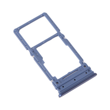 خشاب سیم کارت (Galaxy M53-M536(5G آبی