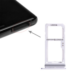 خشاب سیم کارت Galaxy Note8-N950 خاکستری