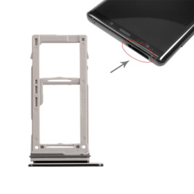 خشاب سیم کارت Galaxy Note9-N960 مشکی