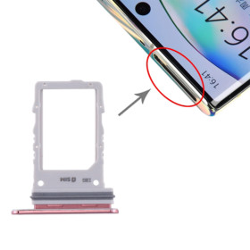 خشاب تک سیم کارت Galaxy Note 10 Plus-N975