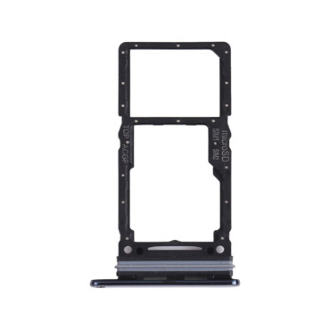 خشاب سیم کارتGalaxy A73-A736(5G)  black