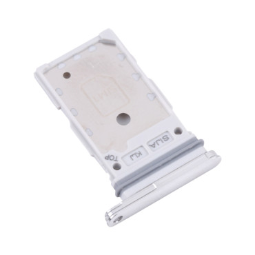 خشاب دو سیم کارت (Galaxy S22-S901(5G white