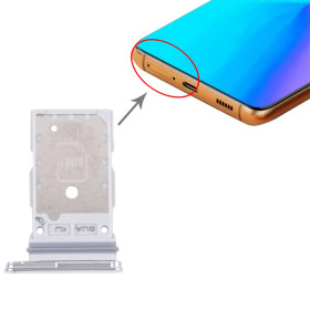 خشاب سیم کارت (Galaxy S22 Plus-S906 (5G white