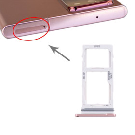 خشاب سیم کارت (Galaxy Note 20 Ultra-N985 (4G برنزی