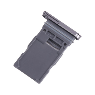 خشاب سیم کارت Galaxy S23 FE 5G-S711 خاکستری