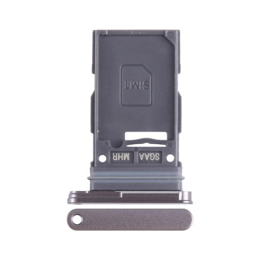 خشاب سیم کارت Galaxy S23 FE 5G-S711 Graphite