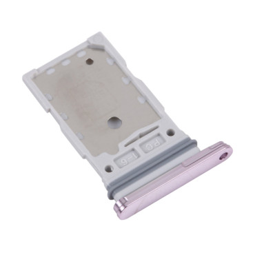 خشاب سیم کارت Galaxy S23 5G-S911 بنفش