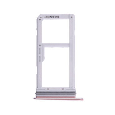 خشاب سیم کارت Galaxy S7 Edge-G935 rose gold