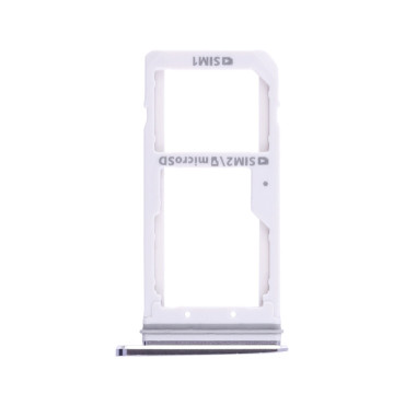 خشاب سیم کارت Galaxy S7-G930 silver