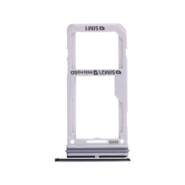 خشاب سیم کارت Galaxy S8-G950 مشکی