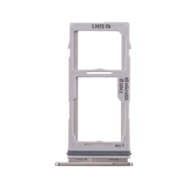 خشاب سیم کارت Galaxy S10-G973 black