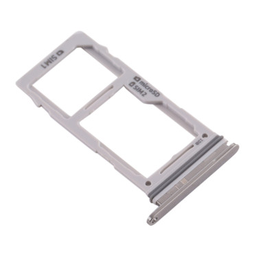 خشاب سیم کارت Galaxy S10 Plus-G975 مشکی