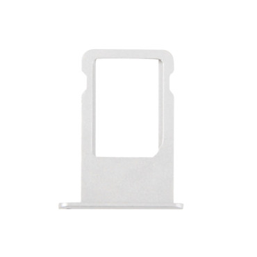 خشاب سیم کارت iPhone 6 Plus نقره ای