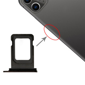 خشاب سیم کارت iPhone 11 Pro Max Dua gray
