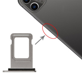 خخشاب تک سیم کارت iPhone 11 سفید