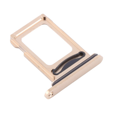 خشاب دو سیم کارت iPhone 12 Pro گلد