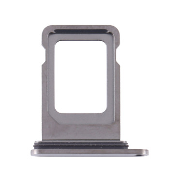 خشاب دو سیم کارت iPhone 12 Pro Max silver