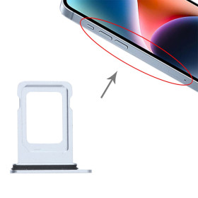 خشاب تک سیم کارت iPhone 14