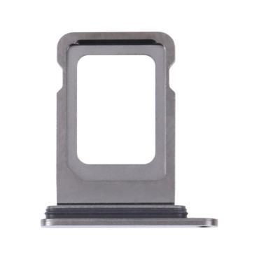 خشاب دو سیم کارت iPhone 14 Pro silver