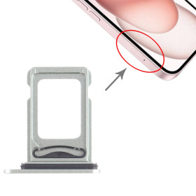 خشاب دو سیم کارت iPhone 15