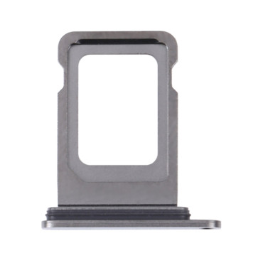 خشاب دو سیم کارت iPhone 14 Pro Max black